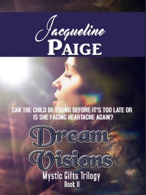 cover image of Dream Visions
